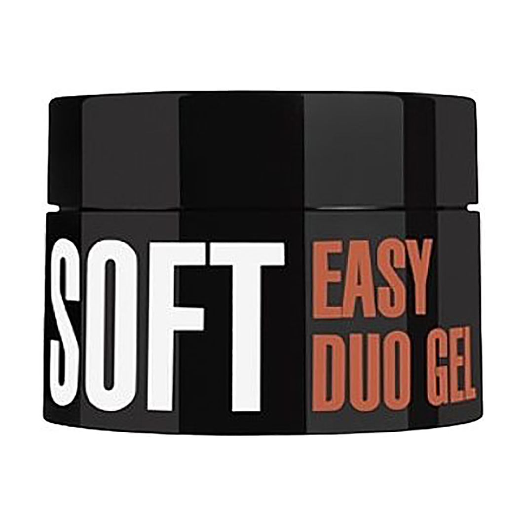 Професійна акрилово-гелева система Kodi Professional Easy Duo Gel Soft, Pink Dream, 20 г